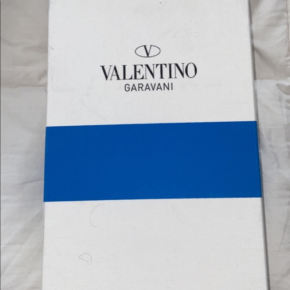 Brand new Valentino Garavani runners